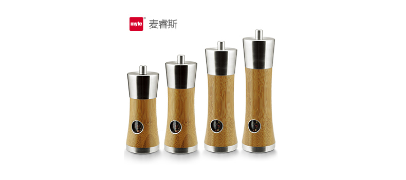 我司最新產(chǎn)品竹子帶孔手動磨正式上線